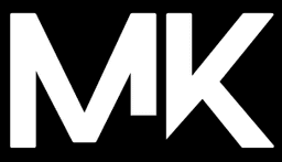 MK Logo